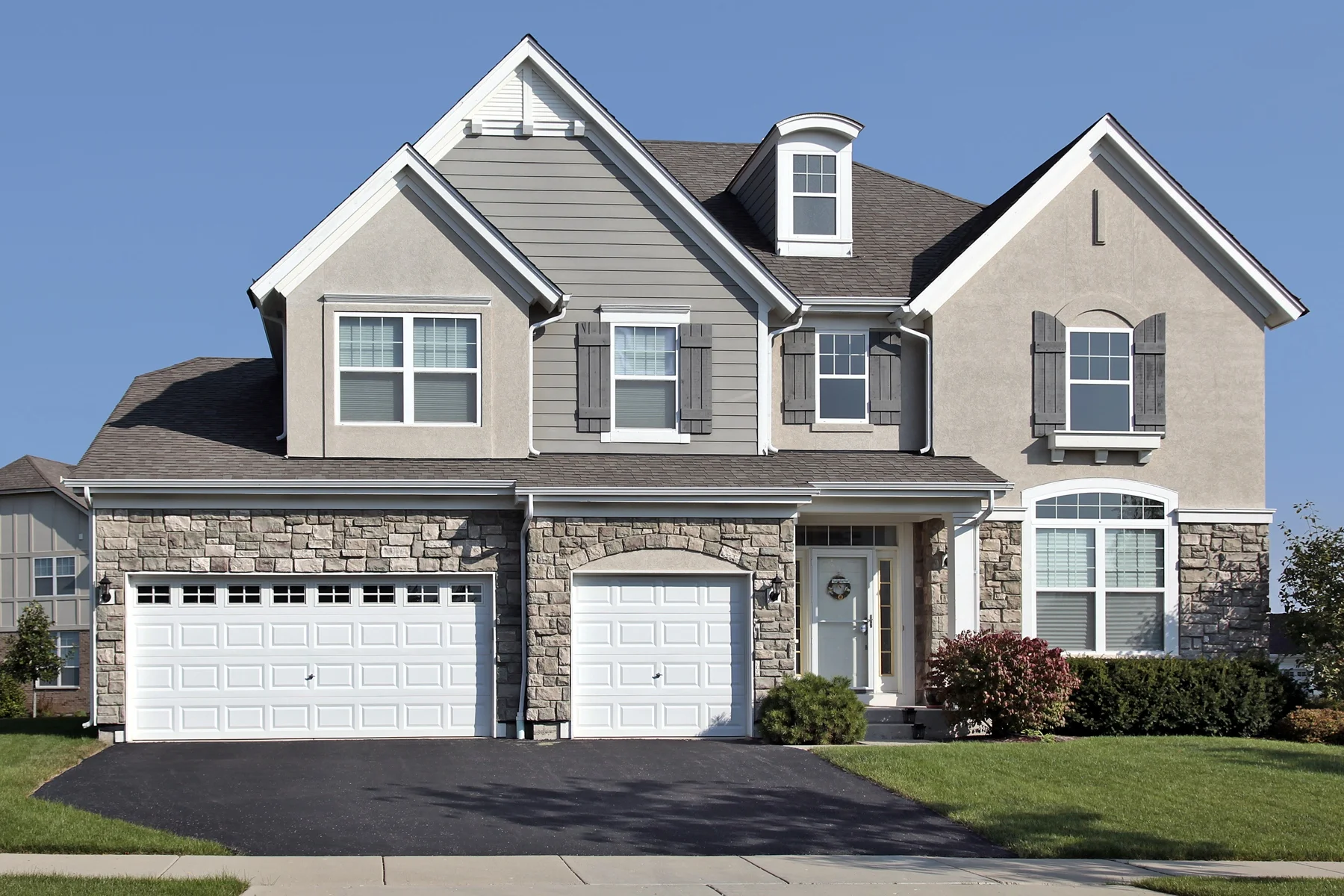 house 1