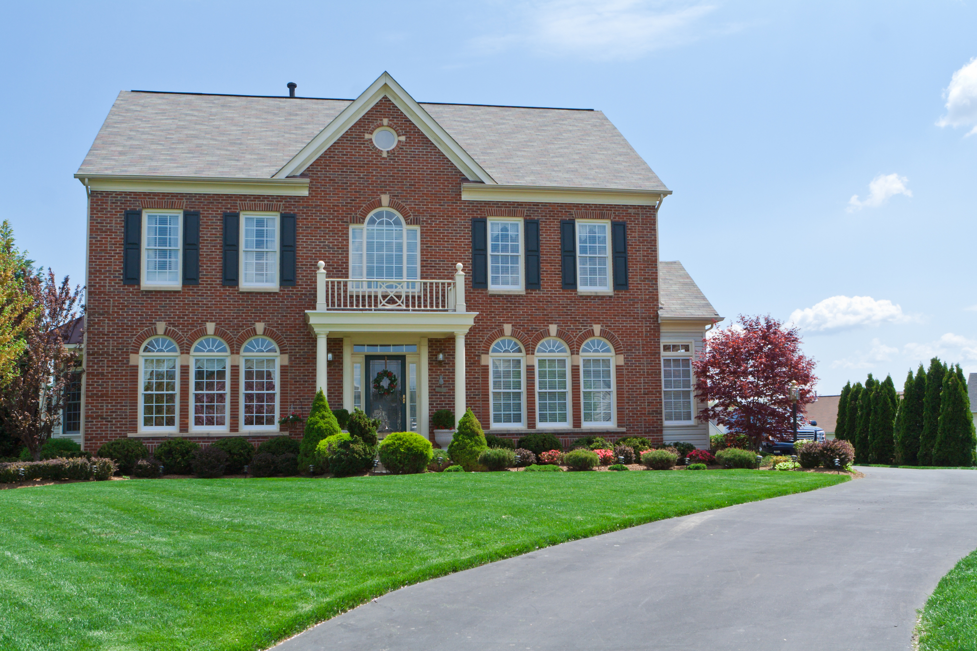 Crofton Asphalt Driveway Sealcoating Sealcoating Fort Meade Odenton Asphalt Driveway