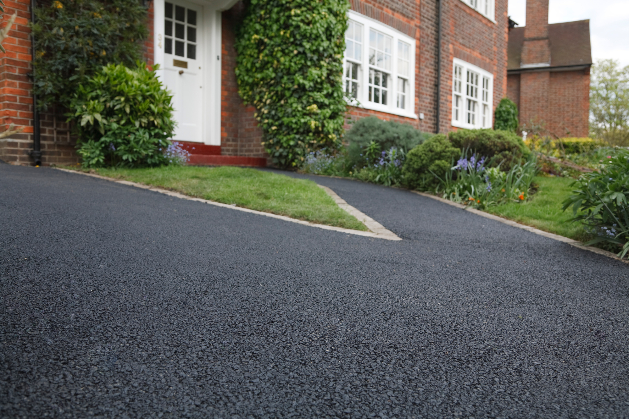 Asphalt Driveway Crofton MD